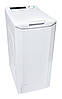 Пральна машина автоматична Candy CSTG 48TME/1-S, фото 2