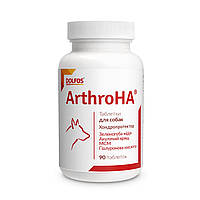 АртроХа DOLFOS ARTHROHA хондропротектор для собак, 90 таблеток