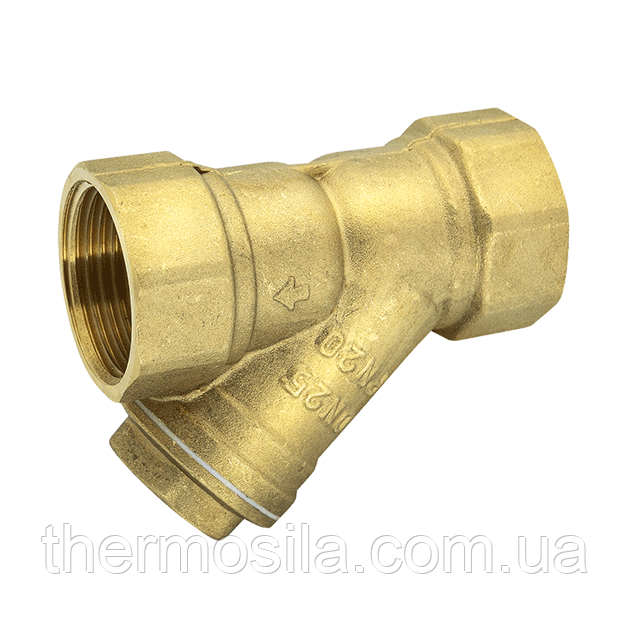 Фільтр грубого очищення Slovarm 1 1/2" (К-508)