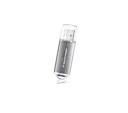 USB флеш накопичувач Silicon Power 16Gb Ultima II silver (SP016GBUF2M01V1S)