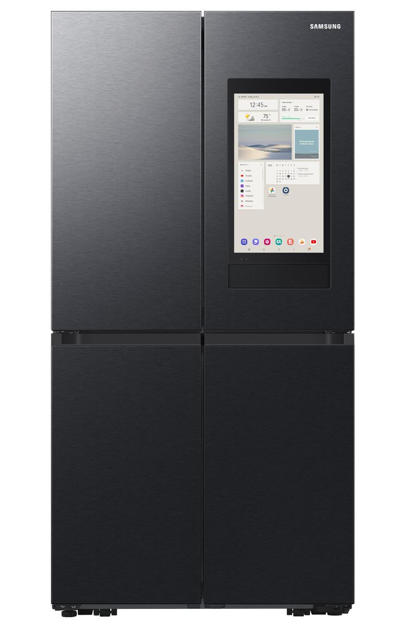 Холодильник Samsung Family Hub RF65DG9H0EB1, фото 1