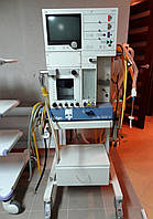 Наркозно-дихальний апарат Dräger Medical Sulla 909V Anesthesia Machine