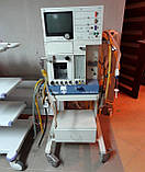 Наркозно-дихальний апарат Dräger Medical Sulla 909V Anesthesia Machine, фото 5