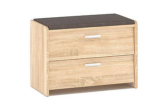 Тумба Для взуття Стілець Комфорт - 1