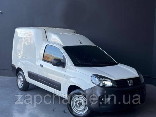 двигун Фіат Фіоріно 3 покоління zapchastie.in.ua