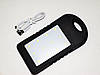 Solar Power Bank Портативная батарея 20000 mAh + LED, фото 6