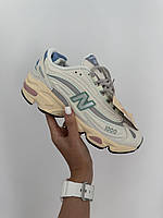 Женские Кроссовки New Balance ANGORA MOONROCK premium жіночі кросівки New Balance