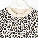 Світшот для дівчинки Leo, фото 2