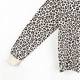 Світшот для дівчинки Leo, фото 3