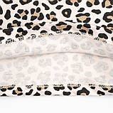 Світшот для дівчинки Leo, фото 4