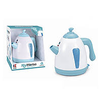 Дитячий іграшковий чайник 3254