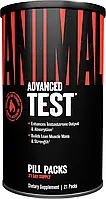 Стимулятор тестостерона Universal Nutrition Animal Test 21 пак