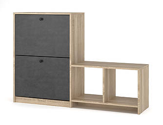 Тумба для взуття Compo5 2Д