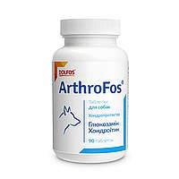 ARTHRO FOS АртроФос - вітамінно-мінеральний комплекс для собак, 90 таблеток