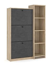 Тумба для взуття Compo2 3Д