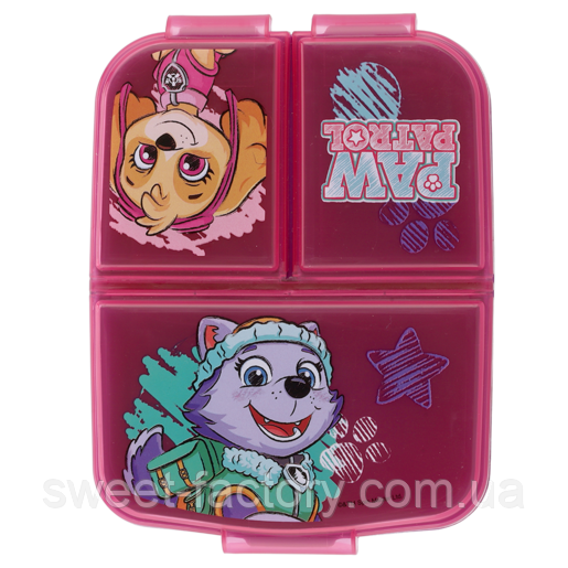 Ланчбокс Lunch Box Paw Patrol, фото 1