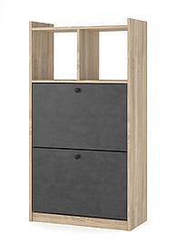 Тумба для взуття Compo4 2Д