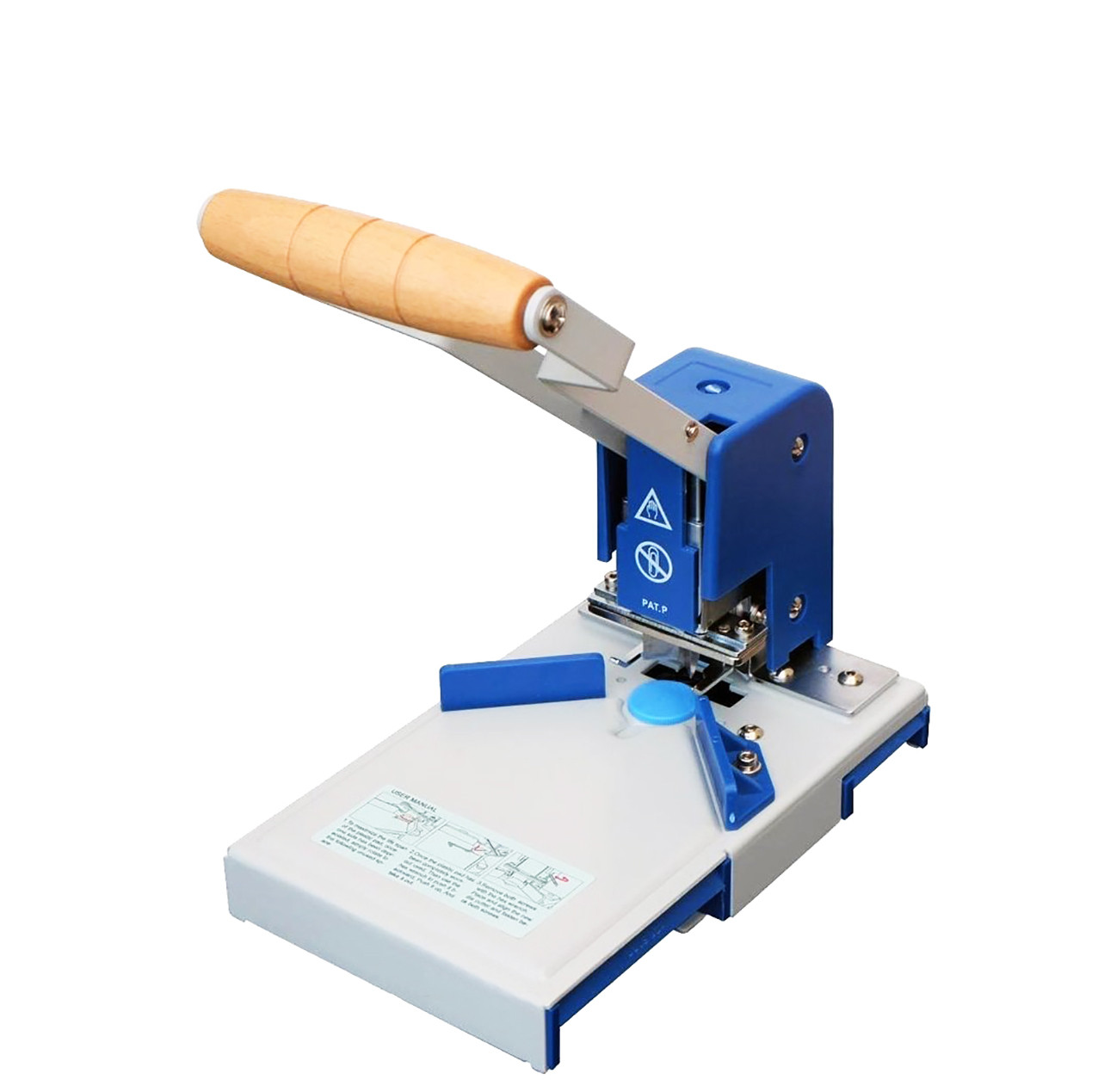 Заокруглювач кутів AE-1 з ножами 3,5мм, 6мм, 10мм