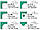 Заокруглювач кутів AE-1 з ножами 3,5мм, 6мм, 10мм, фото 2