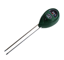 Аналізатор грунту 3 в 1