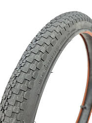 Покришка вело 20*1.75 (47-406) DRC В'єтнам напівшипована D205