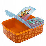 Ланчбокс Lunch Box Pokemon, фото 2