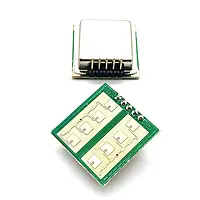 Двоканальний мікромодуль датчика руху, радара CDM324C, 24 ГГц