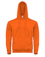 Худі толстовка з капюшоном чоловіча жовтогарячий JHK — ORSWRAKNG