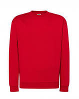 Худі толстовка чоловіча червоний JHK - RDSWRA290