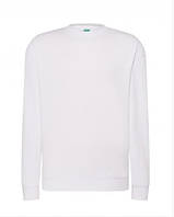 Худі толстовка чоловіча білий JHK - WHSWRA290