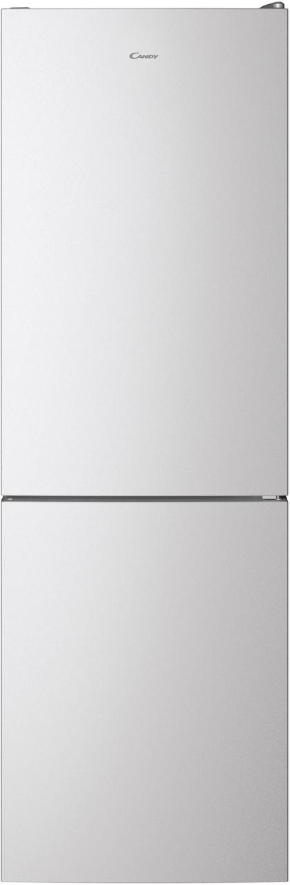 Холодильник з морозильною камерою Candy CCE4T618ES, фото 1