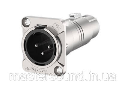 Перехідник Roxtone RA3XMFD, фото 1