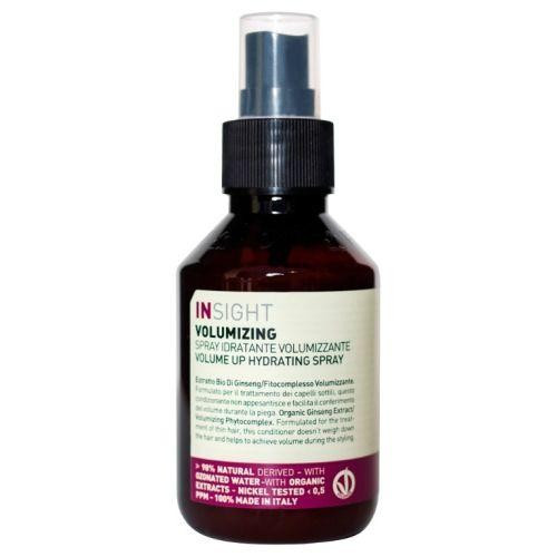 Спрей для обєму волосся Insight Volumizing Volume Up Spray, 100 мл