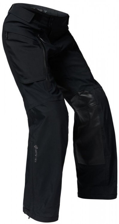 Мотоштани Fox Ranger Gore-Tex Adventure чорний, 32