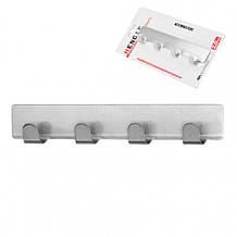 Меблеві гачки і підвіси