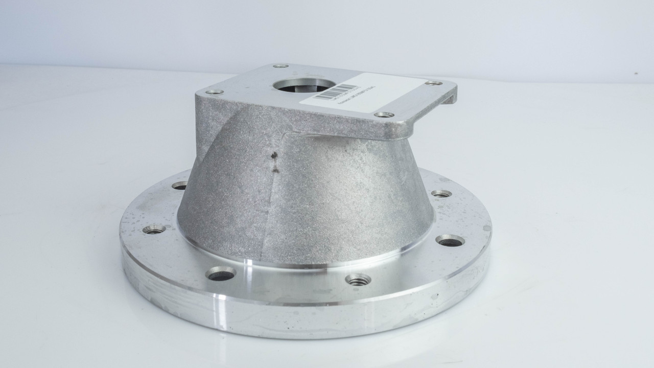 Дзвон / фланець LMG160MFS1004S сполучний, Ø160 мм, габарит двигуна 71, гр. насосів 1