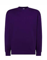 Худі толстовка чоловіча фіолетовий JHK - PUSWRA290