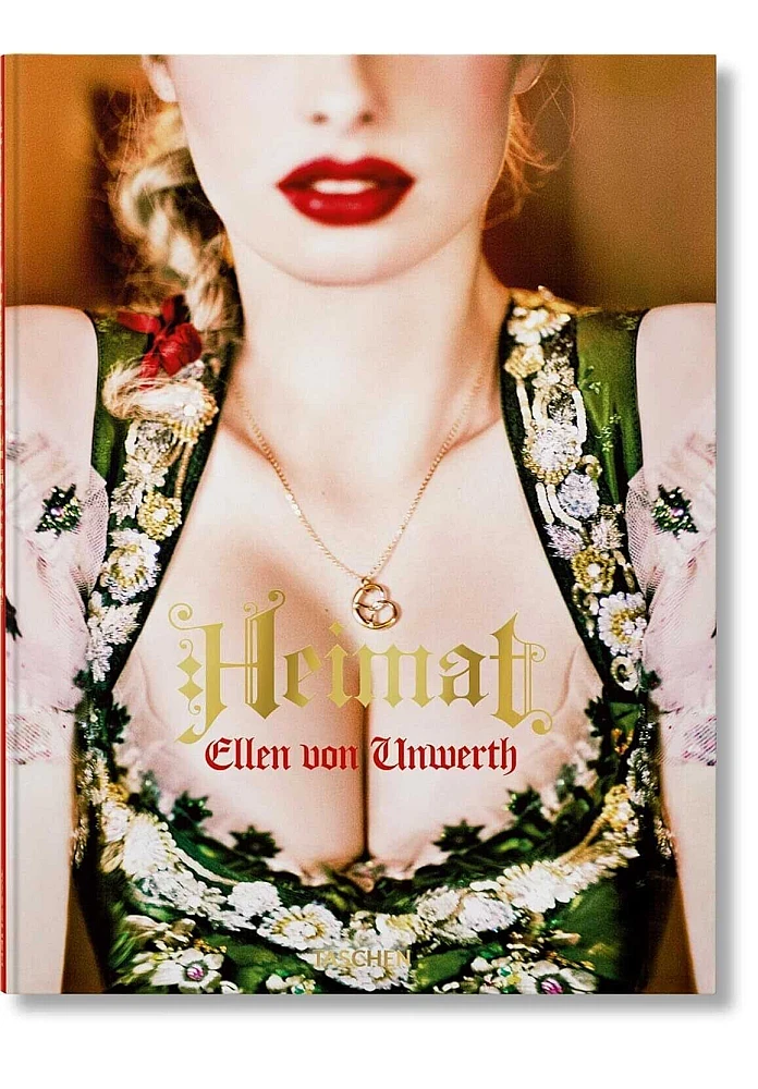 Ellen Von Unwerth. Heimat