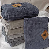 Рушник мікрофібра 50х90 упаковка 8шт., фото 2