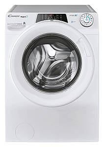 Прально-сушильна машина автоматична Candy ROW 4854DWMT/1-S