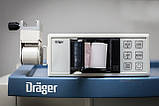 Наркозний апарат Dräger Julian Anaesthesia Machine, фото 9