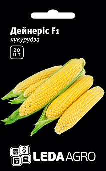 Кукурудза Дейнеріс F1 20 шт (Leda Agro)