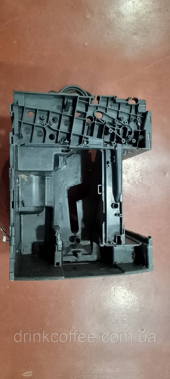 Корпус Основа корпусу для кавомашини DeLonghi EAM ESAM 3000_11 eco б/у Цілий! 5313228511
