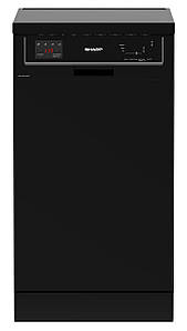 Посудомийна машина Sharp QW-HS24F47EB-EU