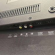 Телевізор безрамковий 45-дюймовий Smart UA 45 GOO Android 13 Wifi з голосовим керуванням, фото 3