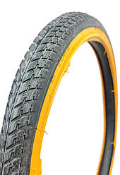 Покришка вело 20*1.75 (47-406) SRC В'єтнам дорожня 204