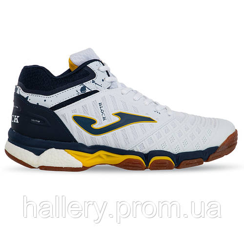 Кроссовки волейбольные Joma V.BLOCK VBLOKW2202 размер 40-eur/39-ukr ...