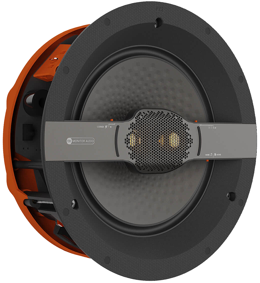 Monitor Audio Creator C2L-T2X (Dipol/Stereo) акустика вбудована в стелю