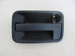 Ручка бокових розсувних дверей Expert | Scudo | Jumpy | 95-06 | MIRAGLIO 80/428