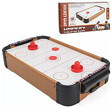 Повітряний хокей дитячий (аерохокей) арт. 2554 топ